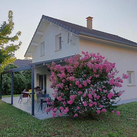 שאמברי Chambre Chez L'Habitant מראה חיצוני תמונה